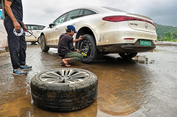 How we earned the Guinness World Records title for Longest EV Run on a single charge